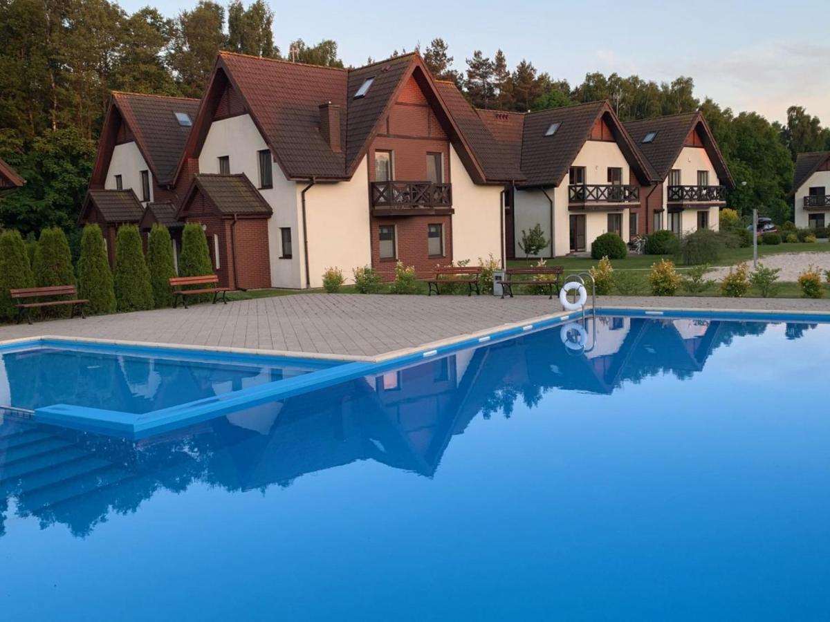 Apartament Szafirowy Zarnowska