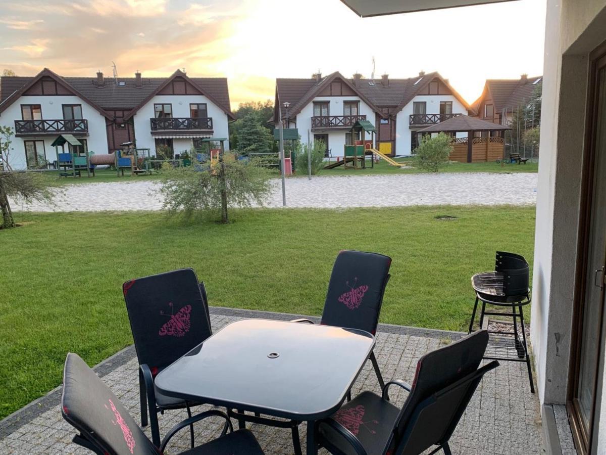 Apartament Szafirowy Apartment