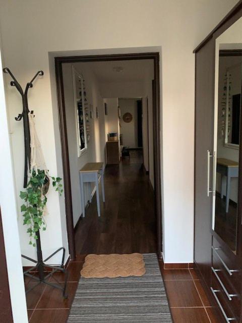 Apartament Szafirowy Zarnowska